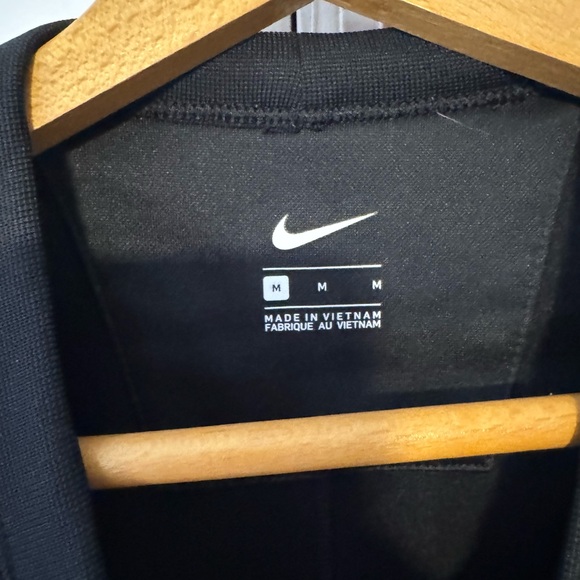 Nike Black Pullover crew neck - Picture 2 of 2